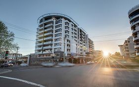 Adina Apartment Hotel Wollongong